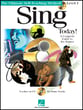 Sing Today No. 1 Vocal Solo & Collections sheet music cover
